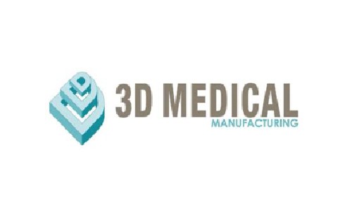 3D Medical Manufacturing, Inc.