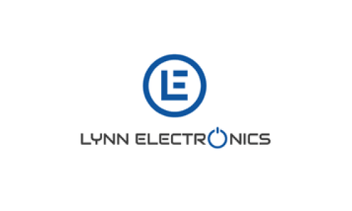 Lynn Electronics logo