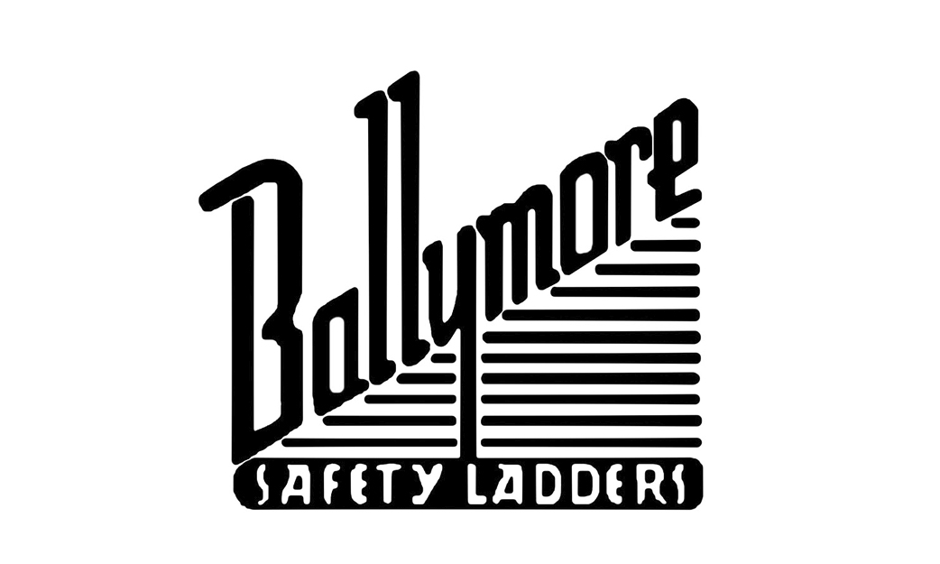 Ballymore Safety Ladders